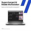 Workstation mobile HP ZBook Fury G1i 16