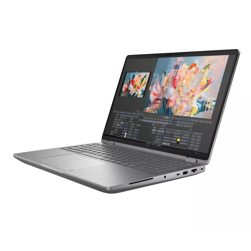 Workstation mobile HP ZBook Fury G1i 16