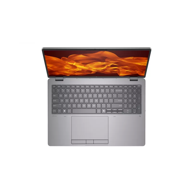 Workstation mobile HP ZBook Fury G1i 16