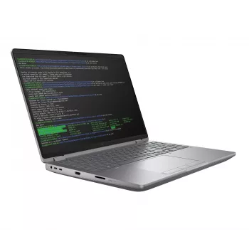 HP ZBook Fury G1i Intel Core Ultra 9 285HX 40,6 cm (16
