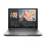 HP ZBook Fury 16 G1i 98L77ET workstation mobile, Intel Core Ultra 9 285HX, 40,6 cm (16 pollici) WQXGA 2.5K 2560x1600 IPS 120 Hz, 32 GB RAM, 1 TB SSD, NVIDIA RTX PRO 3000 Blackwell, Wi-Fi 7, Windows 11 Pro