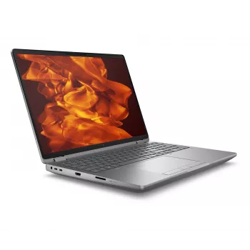 HP ZBook Fury G1i Intel Core Ultra 7 40,6 cm (16