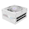Alimentatore GIGABYTE AORUS ELITE P1000W ATX 3.1 1000W 80 PLUS Platinum completamente modulare bianco, 6x (6+2) PCIe, 8 SATA
