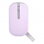 Mouse ASUS Marshmallow MD100 office ambidestro RF wireless + Bluetooth ottico 1600 DPI