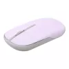 Mouse ASUS Marshmallow MD100 office ambidestro RF wireless + Bluetooth ottico 1600 DPI