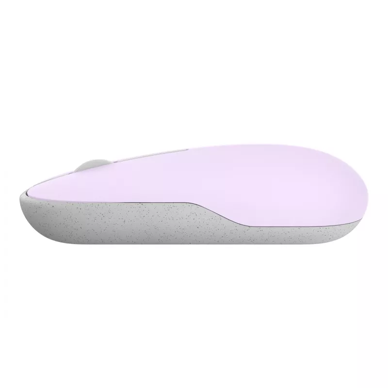 Mouse ASUS Marshmallow MD100 office ambidestro RF wireless + Bluetooth ottico 1600 DPI