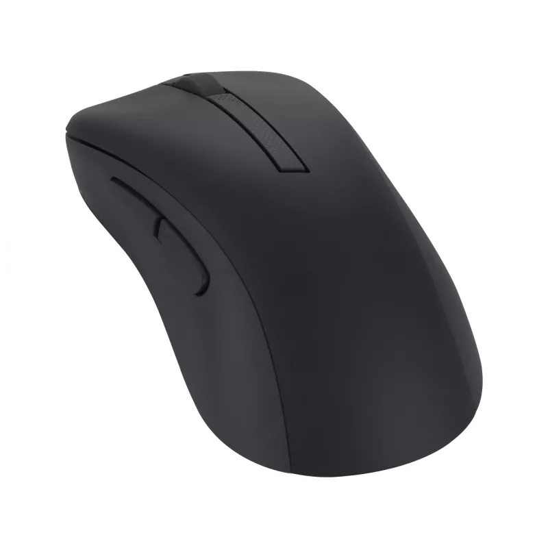 Mouse ASUS Wireless MD102 universale per destrimani RF wireless + Bluetooth ottico 1600 DPI