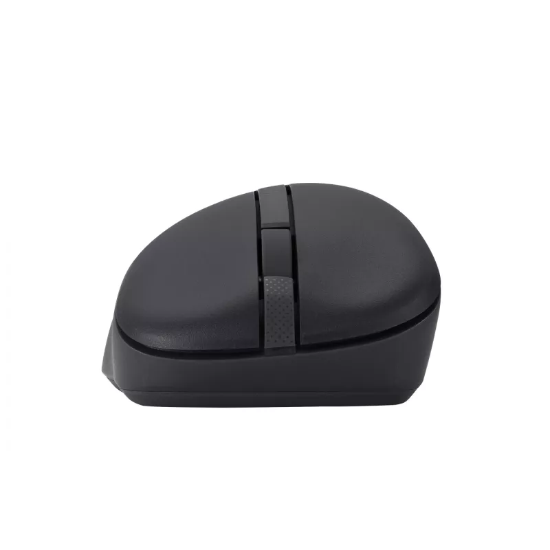 Mouse ASUS Wireless MD102 universale per destrimani RF wireless + Bluetooth ottico 1600 DPI