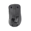 Mouse ASUS Wireless MD102 universale per destrimani RF wireless + Bluetooth ottico 1600 DPI