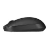 Tastiera e mouse ASUS CW100 in dotazione universale RF wireless + USB nero