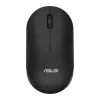 Tastiera e mouse ASUS CW100 in dotazione universale RF wireless + USB nero