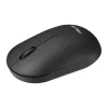 Tastiera e mouse ASUS CW100 in dotazione universale RF wireless + USB nero