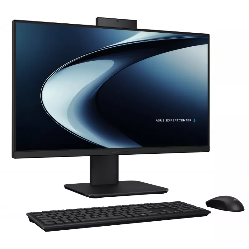 PC All-in-One ASUS ExpertCenter P400 AiO P440VAESK-BPC079X Intel Core i7 16GB 512GB Intel UHD Windows 11 Pro