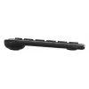Tastiera Logitech POP Icon Keys universale Bluetooth QWERTY US International graphite verde