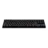 Tastiera da gaming wireless LOGITECH G515 tattile nero QWERTZ tedesco