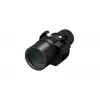 Obiettivo per proiettore Epson ELPLM11 Mid-Throw zoom 1,0–1,5x, lunghezza focale 80,6–121,1 mm, apertura F1,8–2,4 – per Serie G7000/L1000