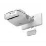 Proiettore ultra short throw Epson EB-695Wi 3500 ANSI Lumen 3LCD WXGA (1280x800) bianco, grigio