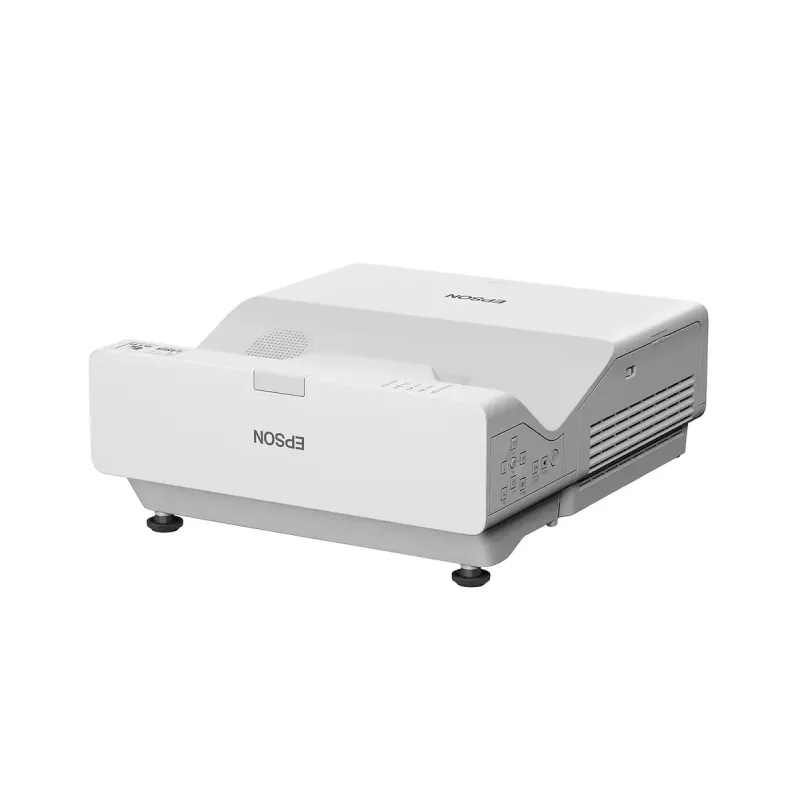 Epson EB-770F 4100 ANSI Lumen 1080p (1920x1080) bianco