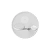 Caricabatterie rapido wireless per interni Anker MagGo Universal bianco USB