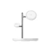 Caricabatterie rapido wireless per interni Anker MagGo Universal bianco USB