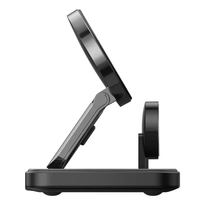 Caricabatterie per interni Anker MagGo Universal nero
