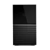 Disco rigido esterno Western Digital My Book Duo 24 TB USB Type-A USB Type-C