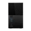 Disco rigido esterno Western Digital 28 TB USB Type-A USB Type-C My Book Duo