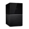 Disco rigido esterno Western Digital 28 TB USB Type-A USB Type-C My Book Duo