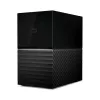 Disco rigido esterno Western Digital 28 TB USB Type-A USB Type-C My Book Duo