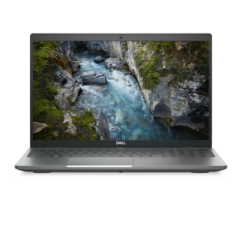 Workstation mobile DELL Precision 3590 15,6 pollici Intel Core Ultra 7 16 GB 512 GB Windows 11 Pro