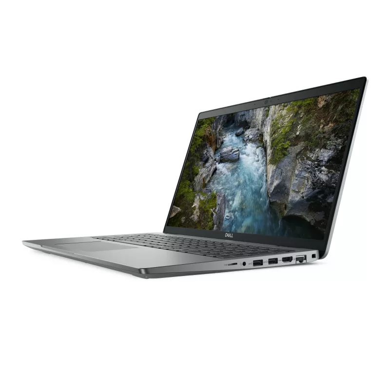 Workstation mobile DELL Precision 3590 15,6 pollici Intel Core Ultra 7 16 GB 512 GB Windows 11 Pro