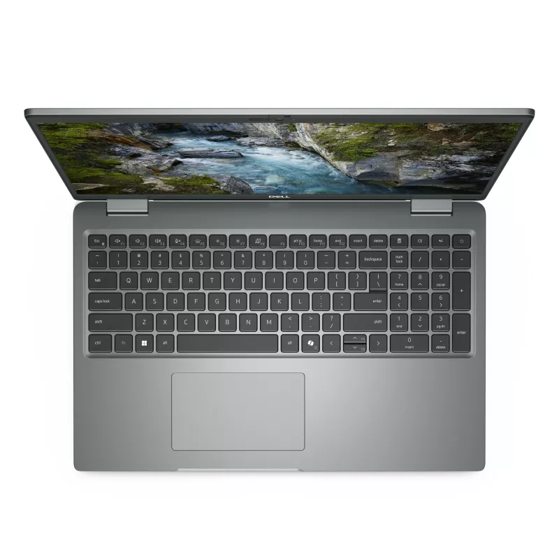 Workstation mobile DELL Precision 3590 15,6 pollici Intel Core Ultra 7 16 GB 512 GB Windows 11 Pro