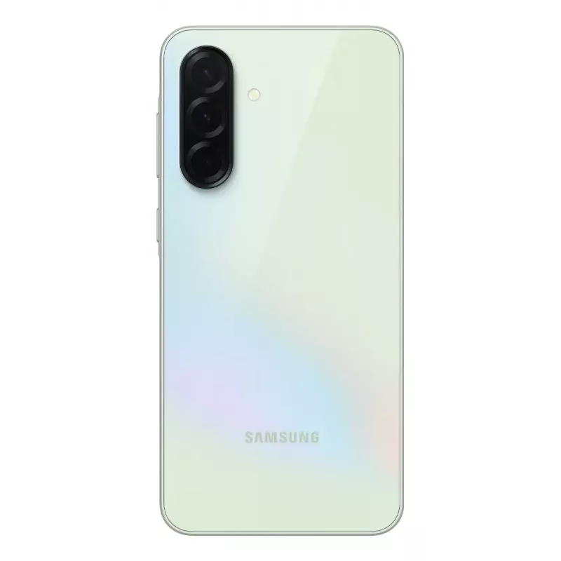 Samsung Galaxy A36 17 cm (6.7 pollici) Dual SIM Android 15 5G USB Type-C 6 GB 128 GB 5000 mAh Lime