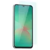 Pellicola protettiva per display e retro per Samsung Galaxy A36 5G – Samsung GP-TTA366AEBTW, vetro temperato, trasparente, 1 pz.