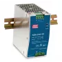 D-Link 240W ingresso CA universale / alimentatore DIN a gamma completa