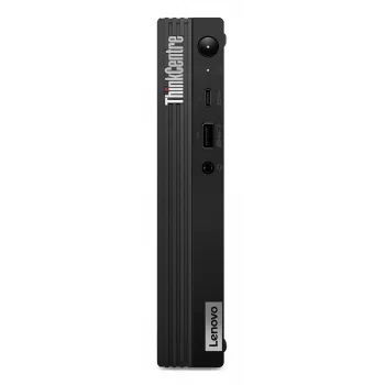 Lenovo ThinkCentre M75q Gen 2 AMD Ryzen™ 7 PRO 5755GE 16 GB DDR4-SDRAM 512 GB SSD Windows 11 Pro mini PC nero