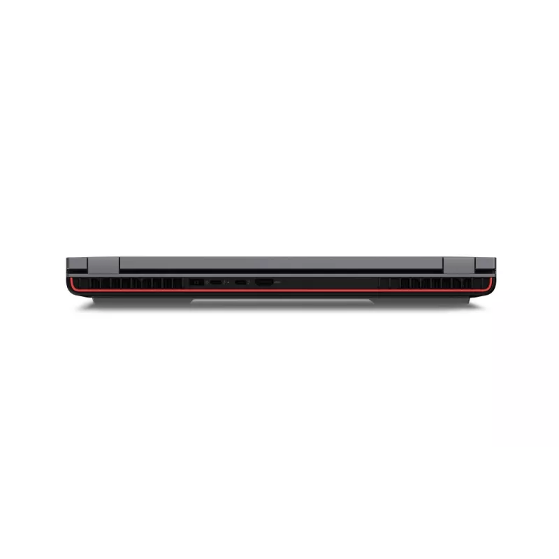 Workstation mobile Lenovo ThinkPad P16 16 pollici Intel Core i9 64GB RAM 2TB SSD Windows 11 Pro