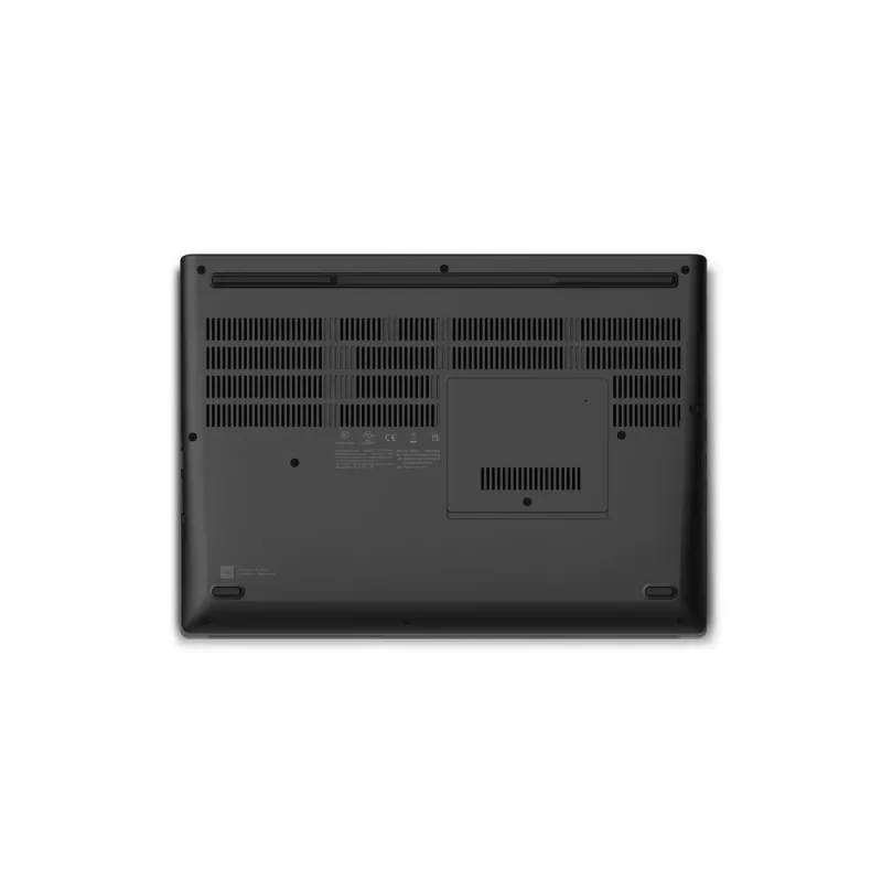 Workstation mobile Lenovo ThinkPad P16 16 pollici Intel Core i9 64GB RAM 2TB SSD Windows 11 Pro
