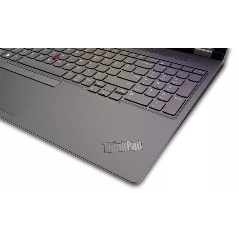 Workstation mobile Lenovo ThinkPad P16 16 pollici Intel Core i9 64GB RAM 2TB SSD Windows 11 Pro