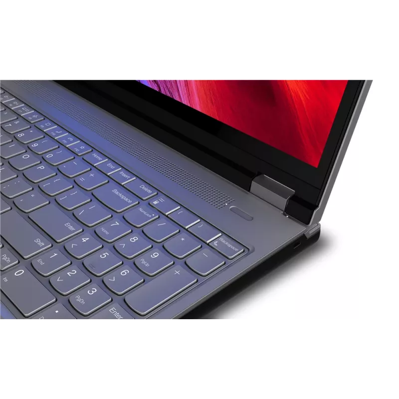 Workstation mobile Lenovo ThinkPad P16 16 pollici Intel Core i9 64GB RAM 2TB SSD Windows 11 Pro