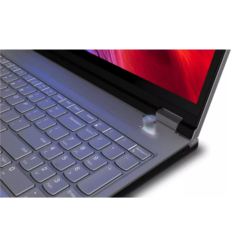 Workstation mobile Lenovo ThinkPad P16 16 pollici Intel Core i9 64GB RAM 2TB SSD Windows 11 Pro