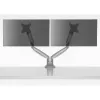 Braccio per doppio monitor regolabile in altezza Kensington SmartFit One-Touch