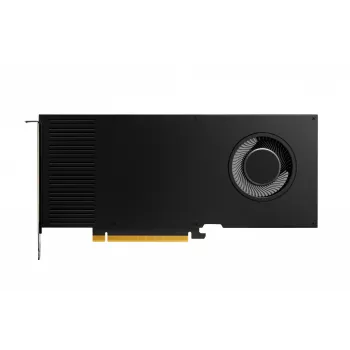 Scheda grafica HP NVIDIA RTX A4000E 16GB GDDR6