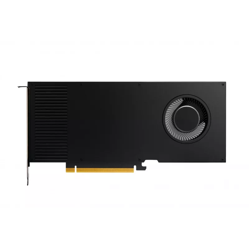 Scheda grafica HP NVIDIA RTX A4000E 16GB GDDR6