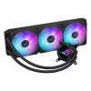 Kit dissipatore liquido per processore ASUS ROG Strix LC III 360 ARGB 12 cm nero
