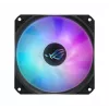 Kit dissipatore liquido per processore ASUS ROG Strix LC III 360 ARGB 12 cm nero