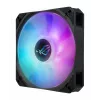 Kit dissipatore liquido per processore ASUS ROG Strix LC III 360 ARGB 12 cm nero