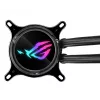 Kit dissipatore liquido per processore ASUS ROG Strix LC III 360 ARGB 12 cm nero