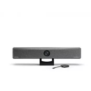 Sistema di presentazione wireless Barco Bar Core HDMI Desktop