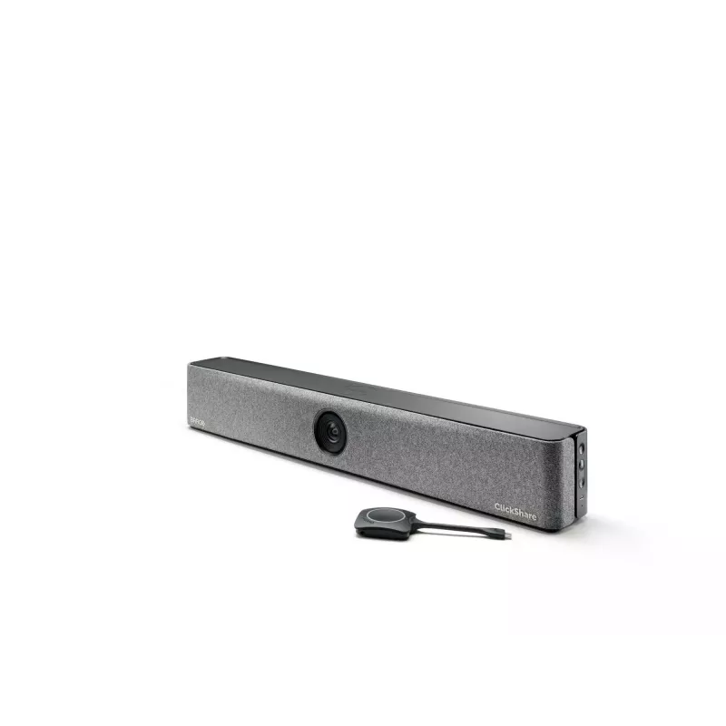Sistema di presentazione wireless Barco Bar Core HDMI Desktop